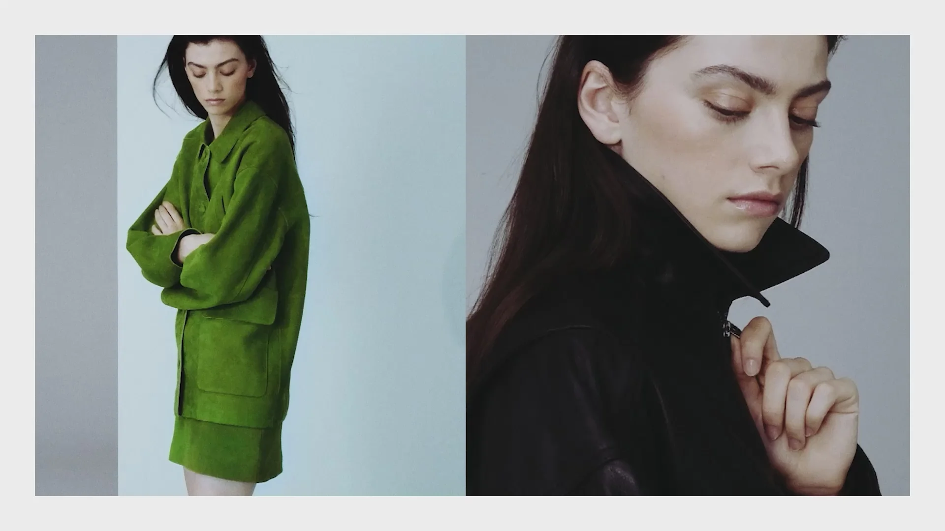 Modern Style, Iconic Perspective